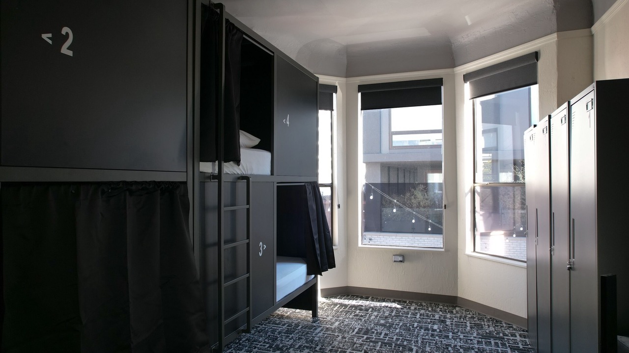 Photo of Others in Lower Pacific Heights