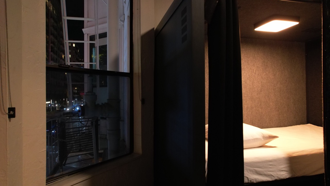 Photo of Others in Lower Pacific Heights