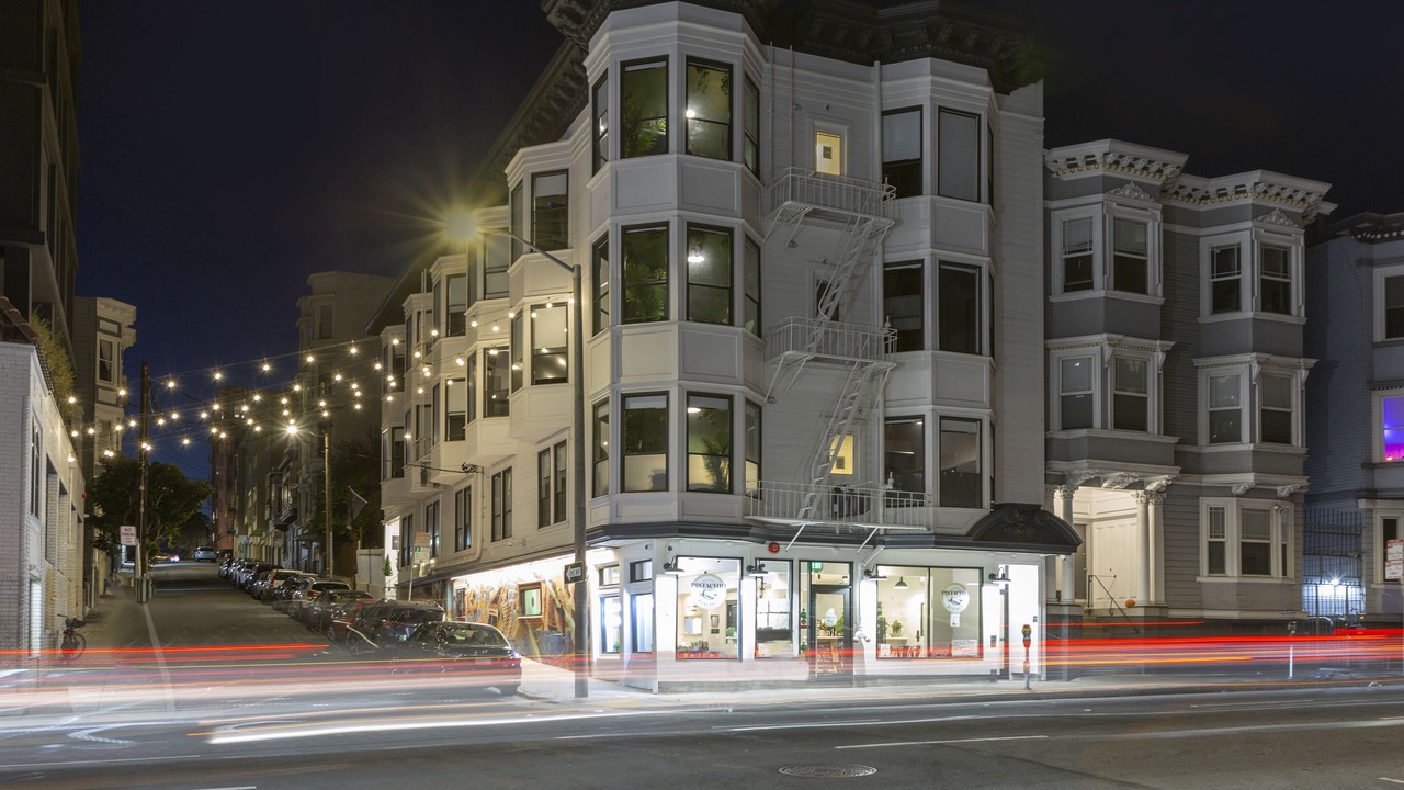 Photo of Outdoor in Lower Pacific Heights