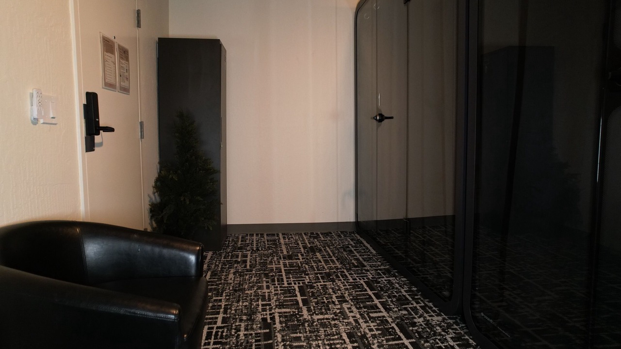 Photo of Bedroom in Lower Pacific Heights