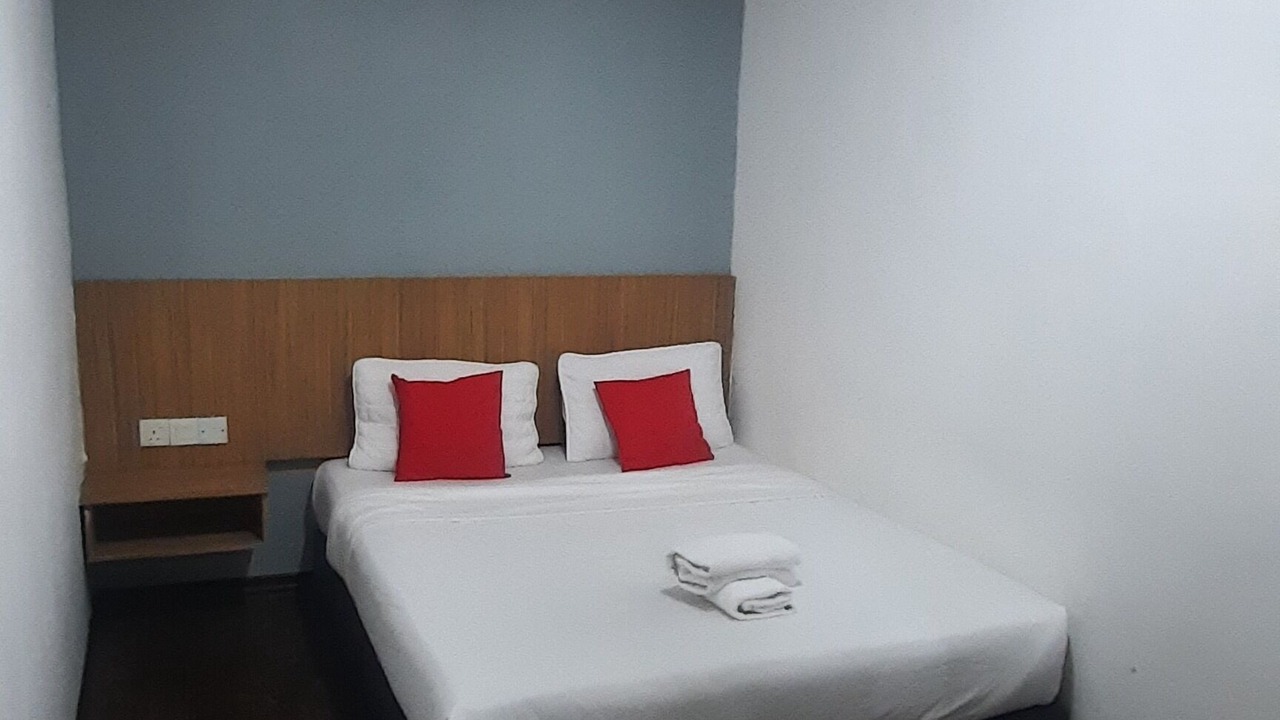 Photo of Bedroom in Ayer Hitam