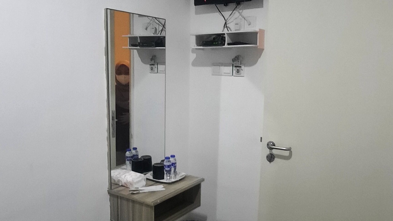 Photo of Bedroom in Ayer Hitam