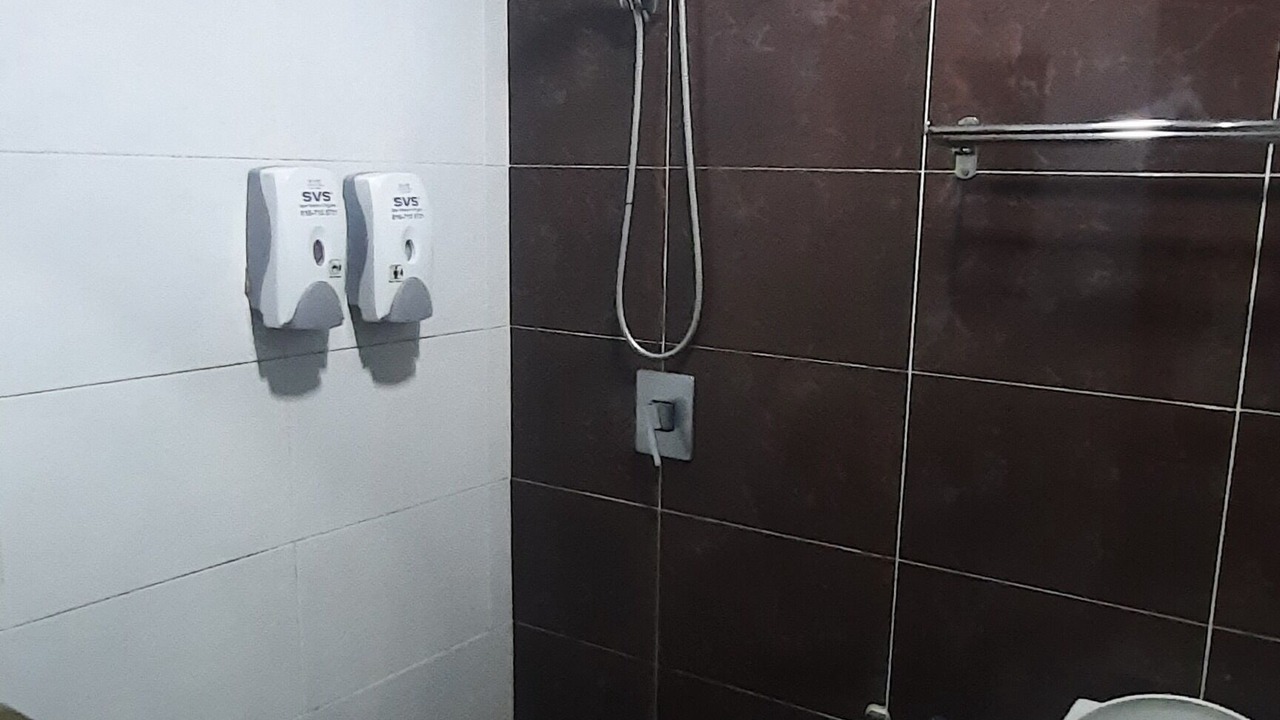 Photo of Bathroom in Ayer Hitam