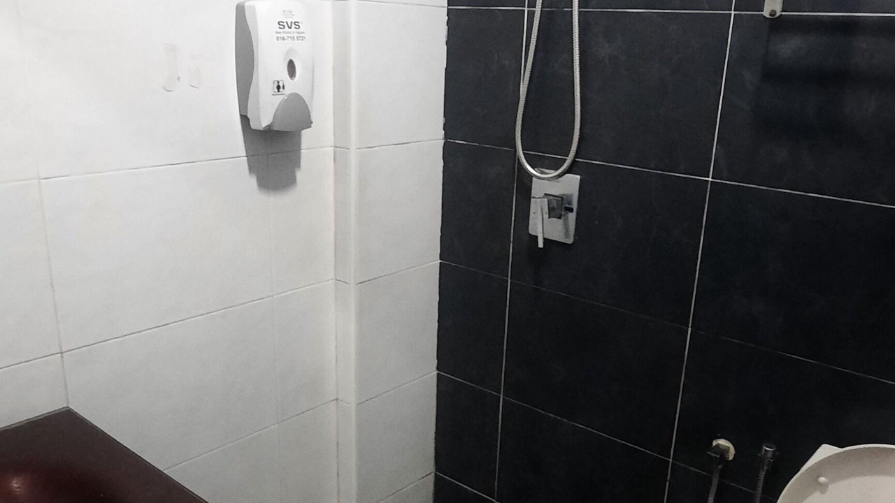 Photo of Bathroom in Ayer Hitam