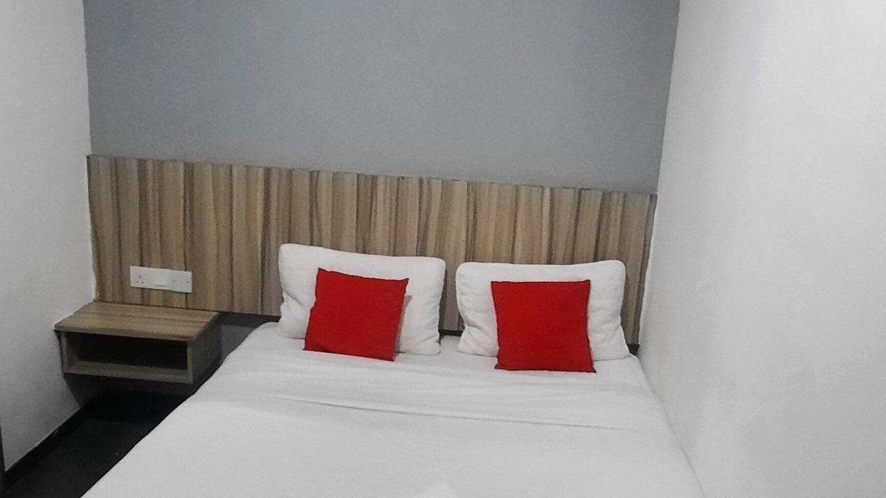 Photo of Bedroom in Ayer Hitam