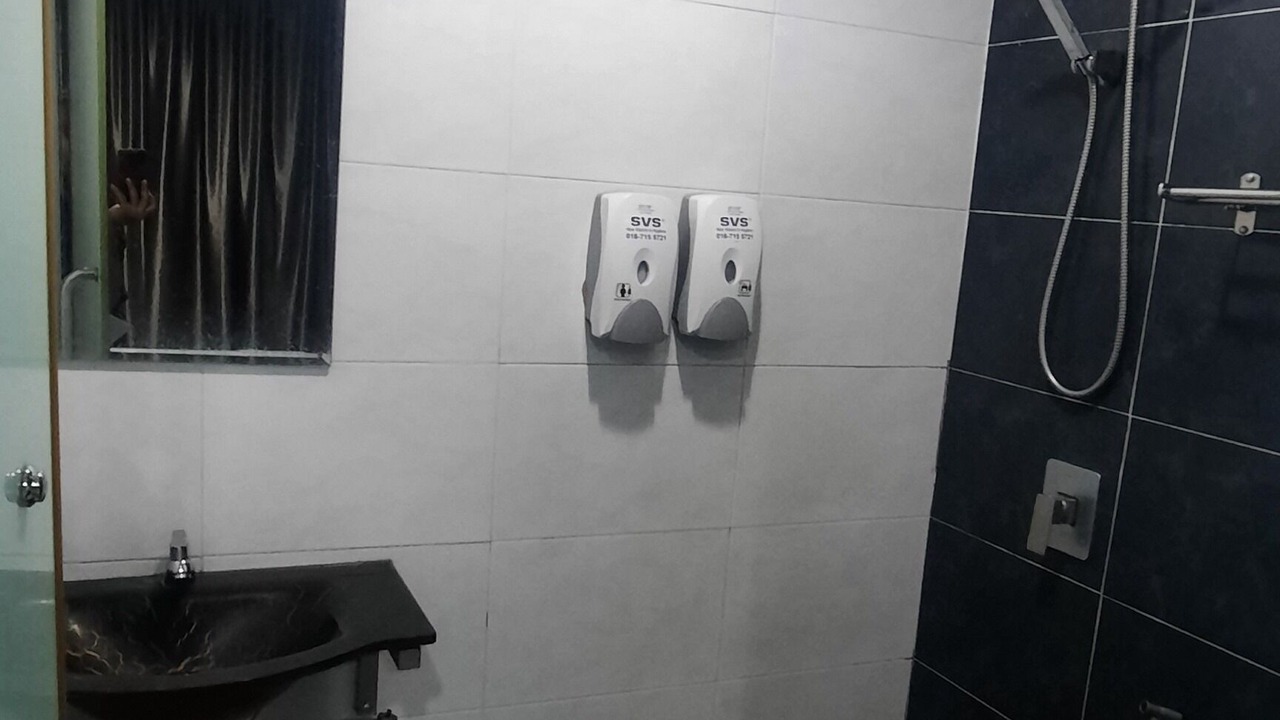 Photo of Bathroom in Ayer Hitam