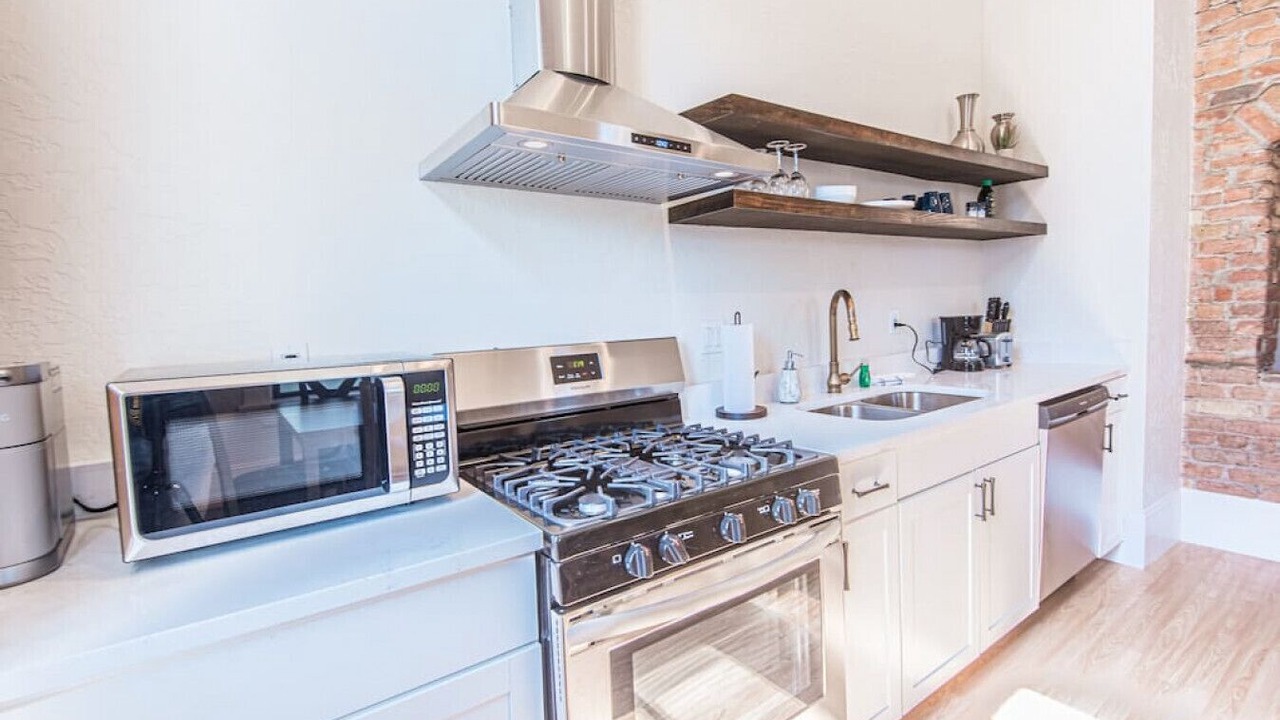 Photo of Kitchen in Ogden