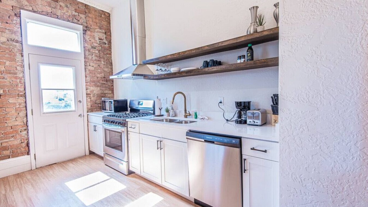 Photo of Kitchen in Ogden