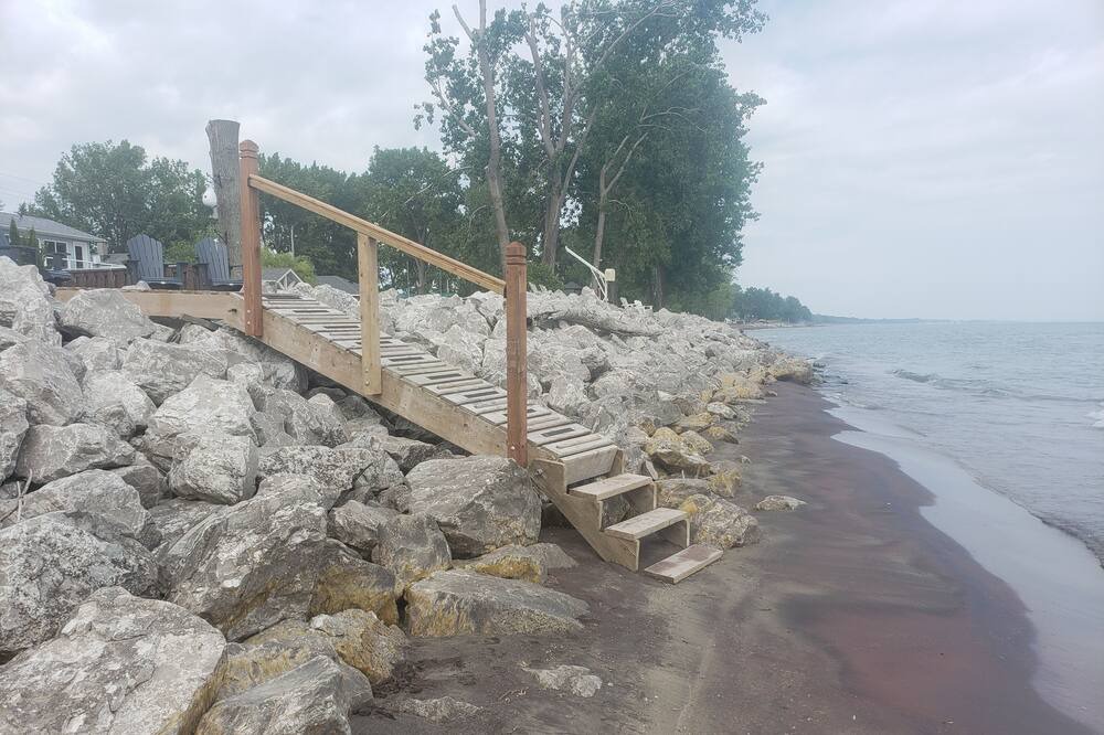 Photo of Outdoor in Long Point