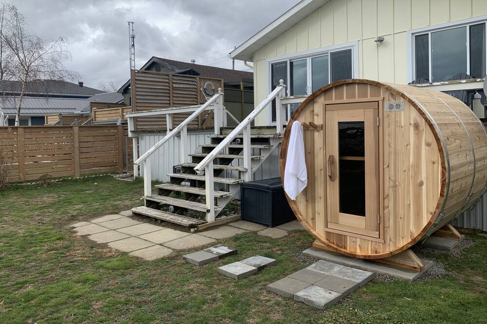 Photo of Outdoor in Long Point