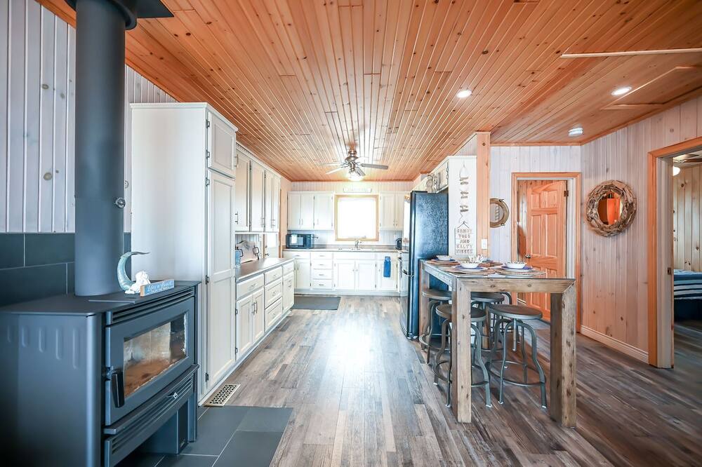 Photo of Kitchen in Long Point