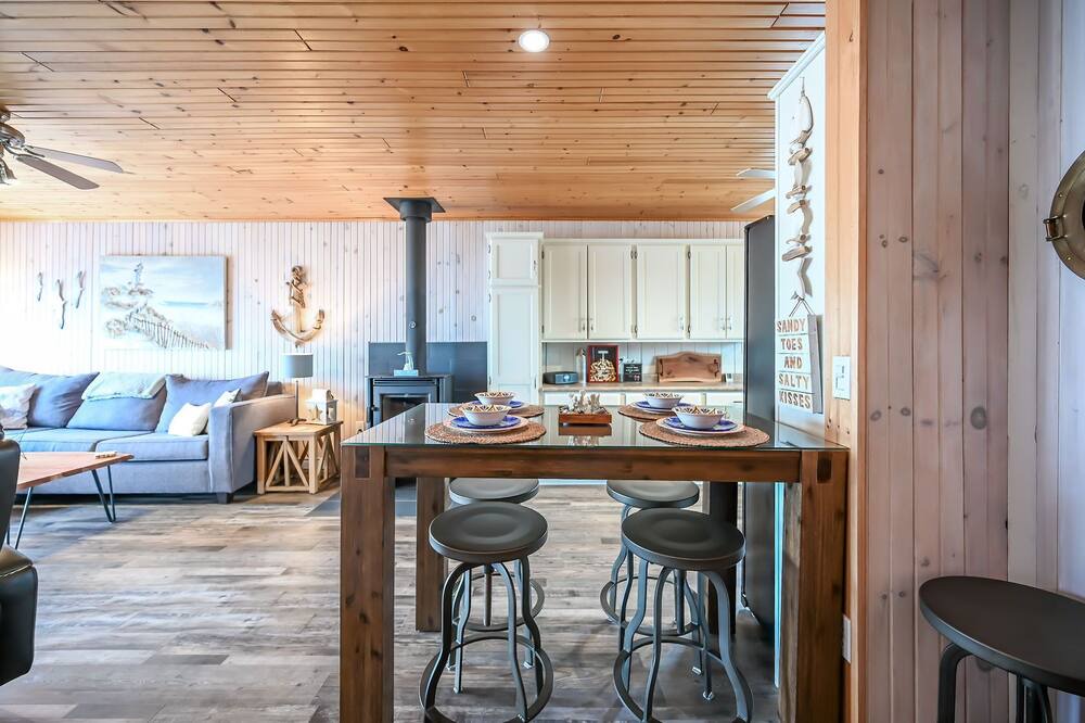 Photo of Kitchen in Long Point