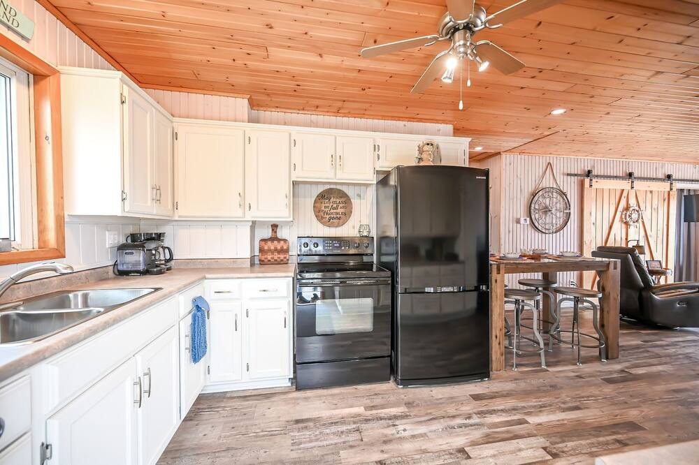 Photo of Kitchen in Long Point