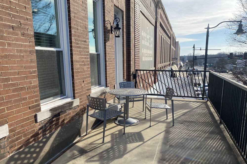 Photo of Outdoor in Russellville