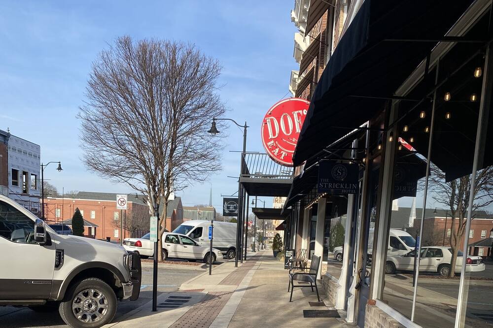 Photo of Outdoor in Russellville