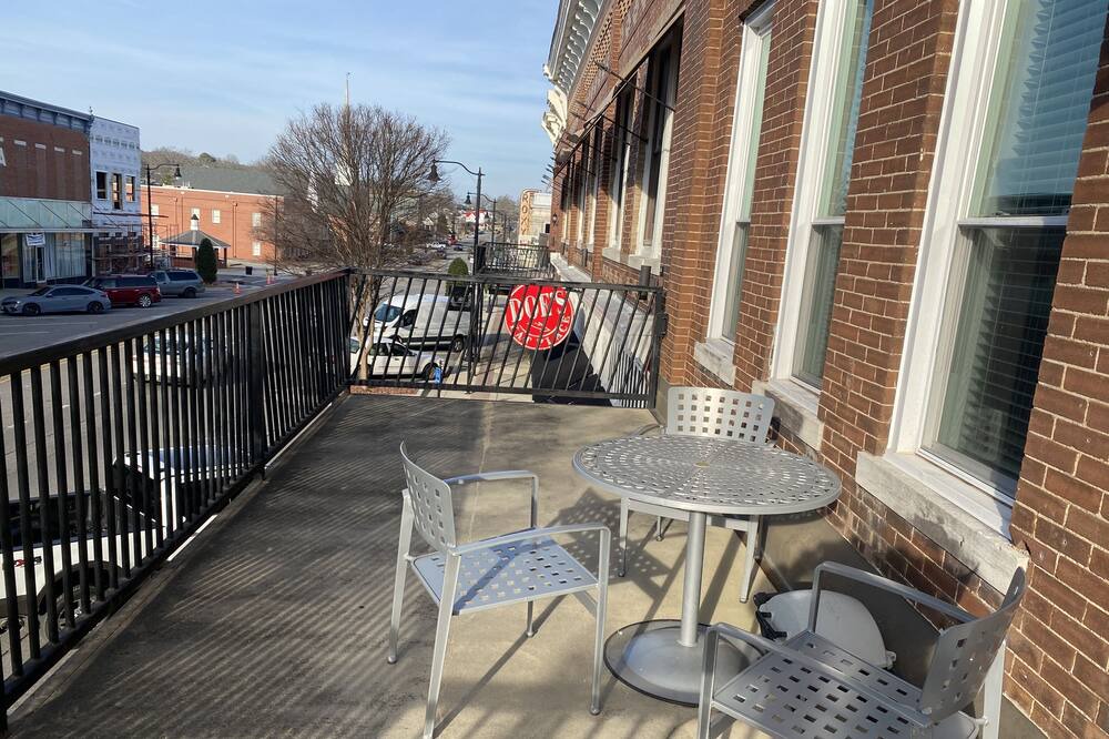 Photo of Outdoor in Russellville