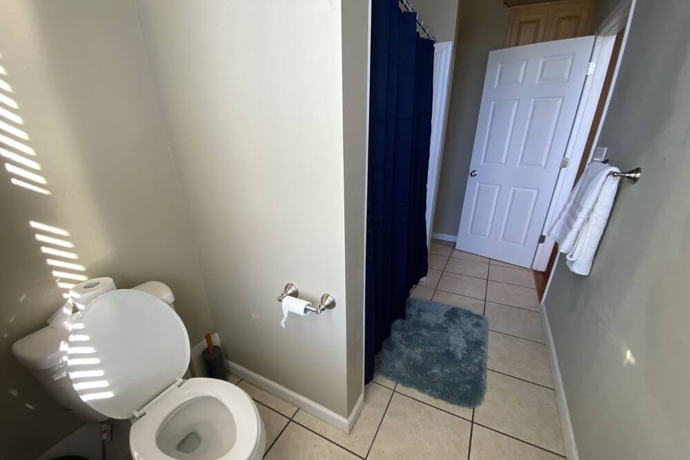 Photo of Bathroom in Russellville
