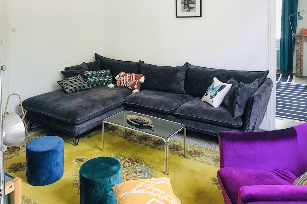 Photo of Bedroom in Bedarieux (ornac)