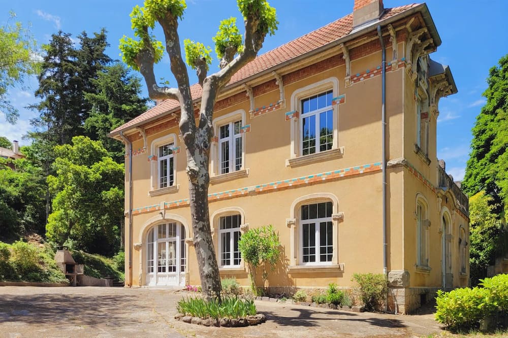 Photo of Outdoor in Bedarieux (ornac)