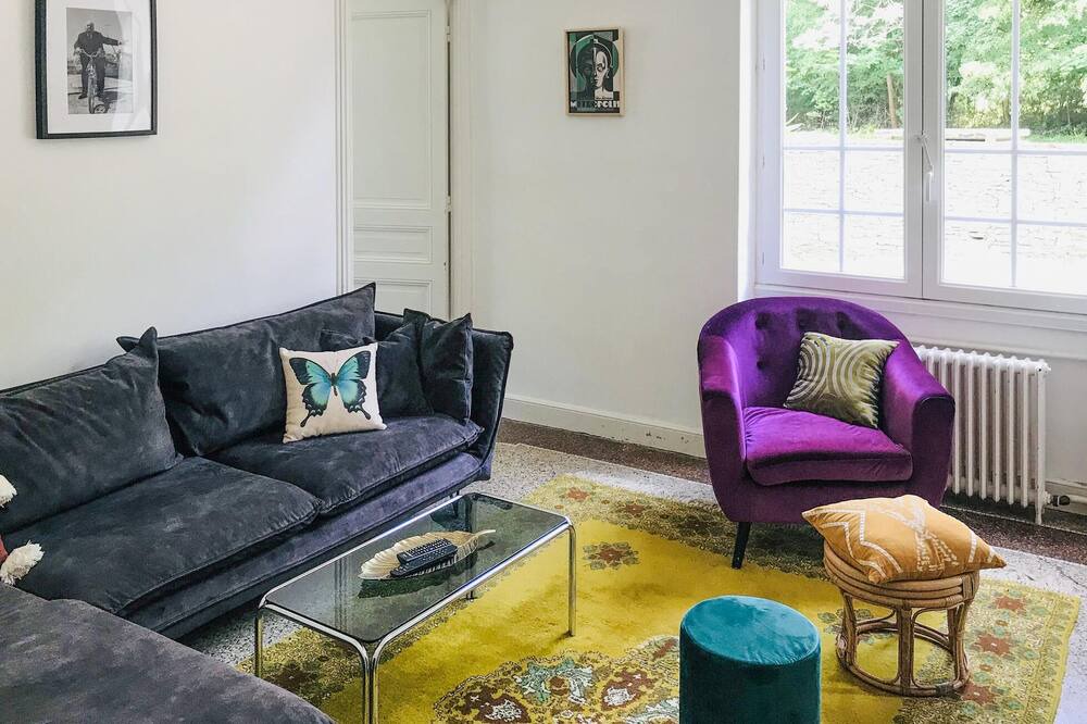 Photo of Bedroom in Bedarieux (ornac)