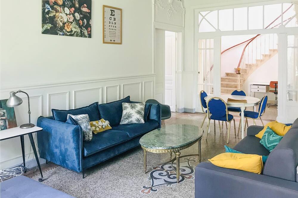 Photo of Bedroom in Bedarieux (ornac)