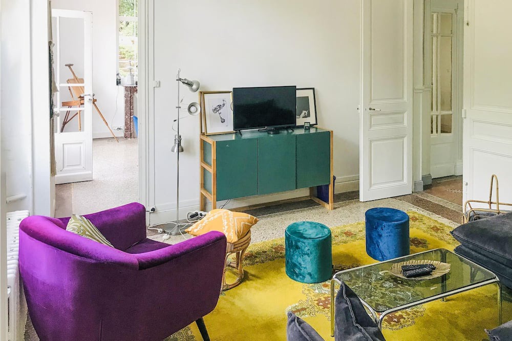 Photo of Bedroom in Bedarieux (ornac)