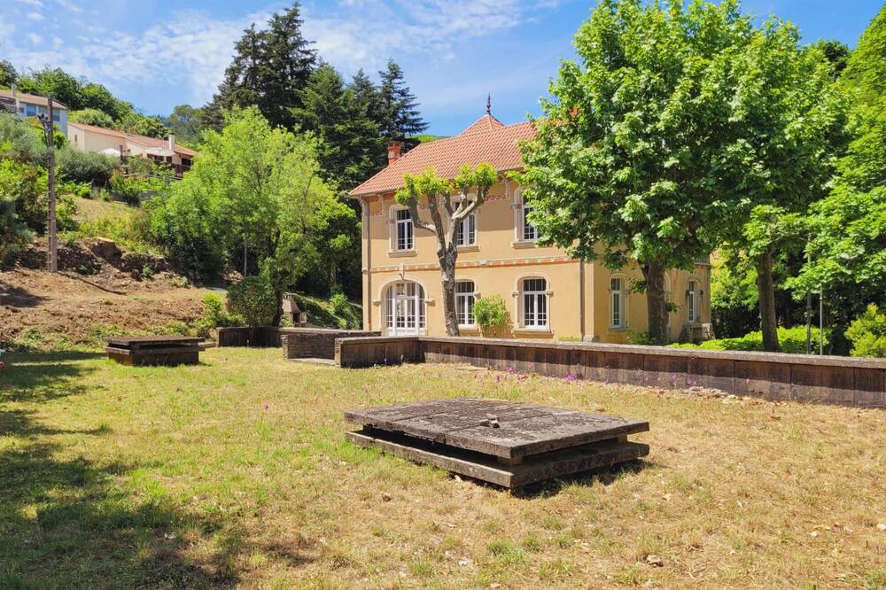 Photo of Outdoor in Bedarieux (ornac)