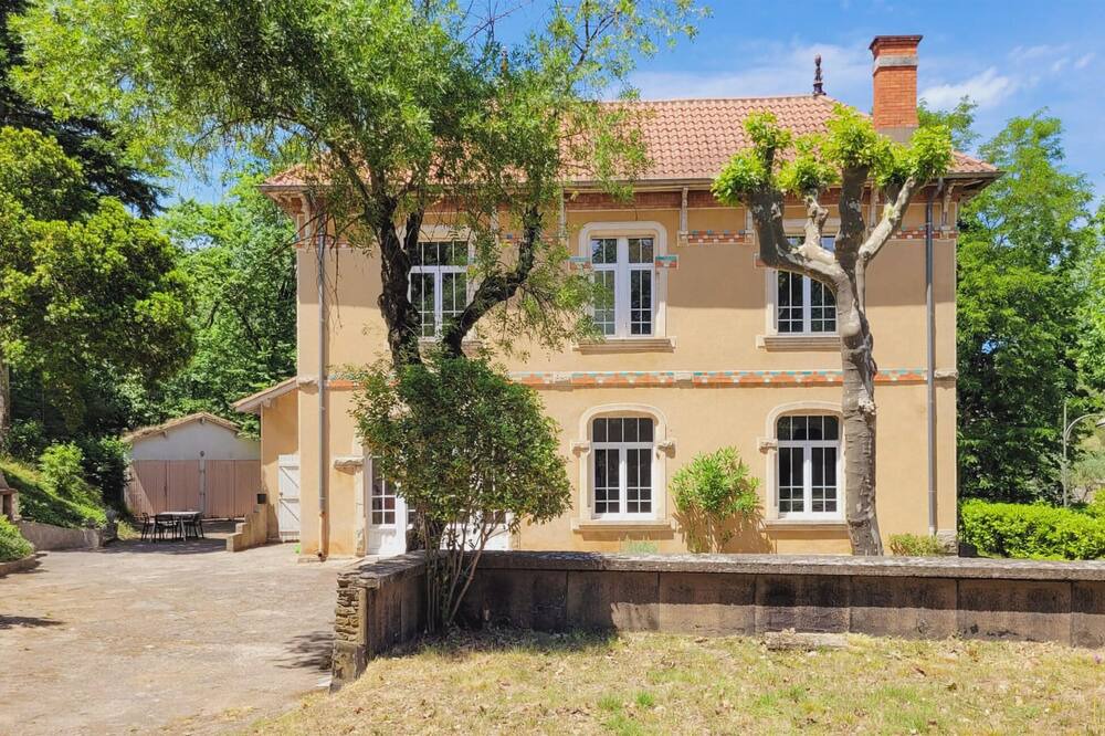 Photo of Outdoor in Bedarieux (ornac)