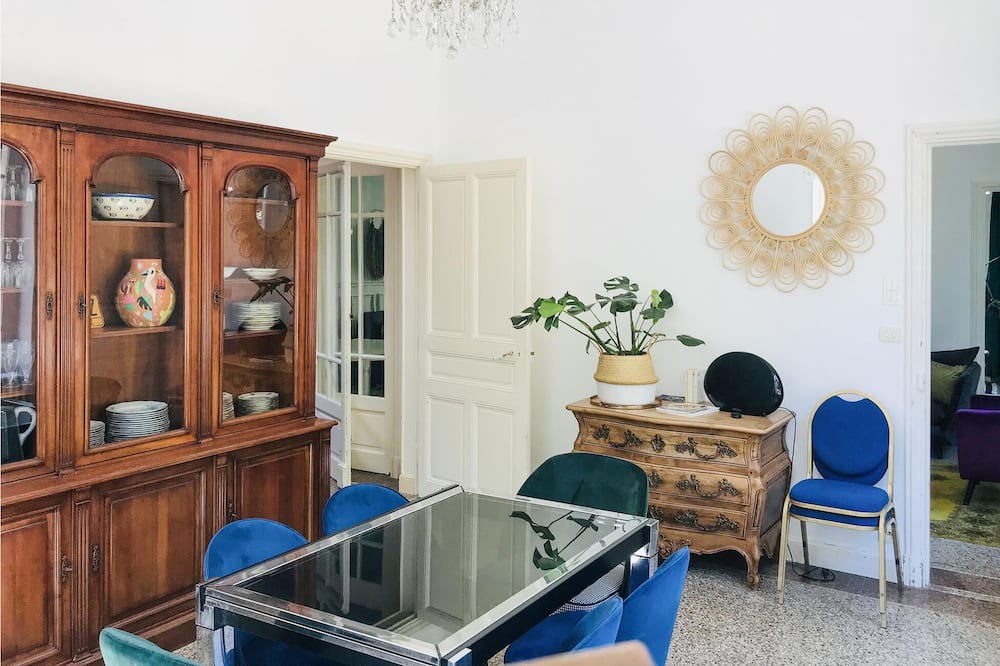 Photo of Bedroom in Bedarieux (ornac)