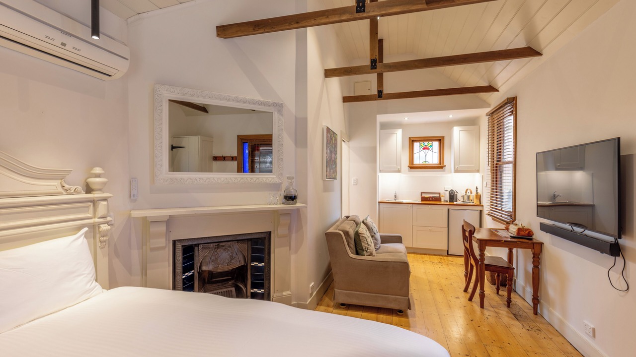 Photo of Bedroom in Sale