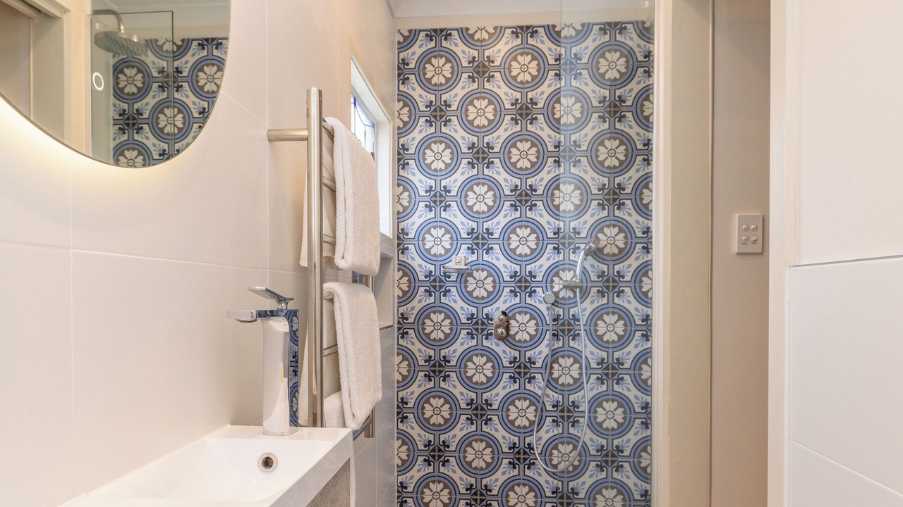 Photo of Bathroom in Sale