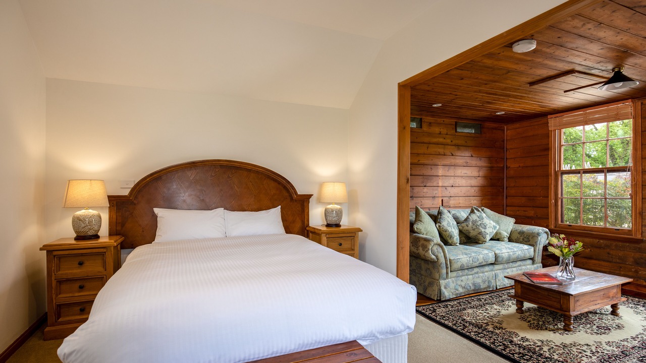 Photo of Bedroom in Sale