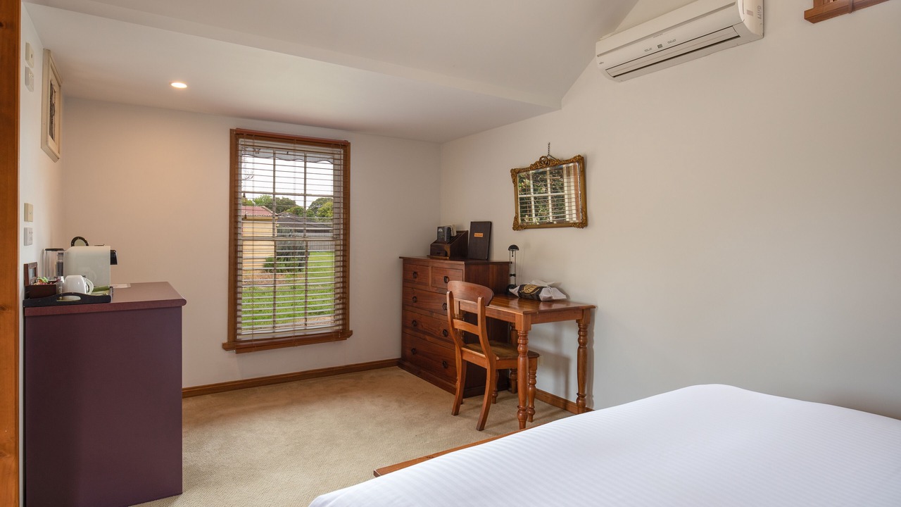 Photo of Bedroom in Sale