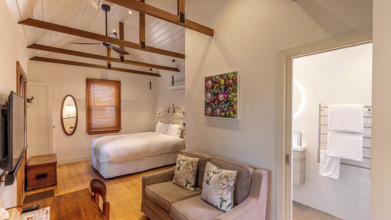 Photo of Bedroom in Sale