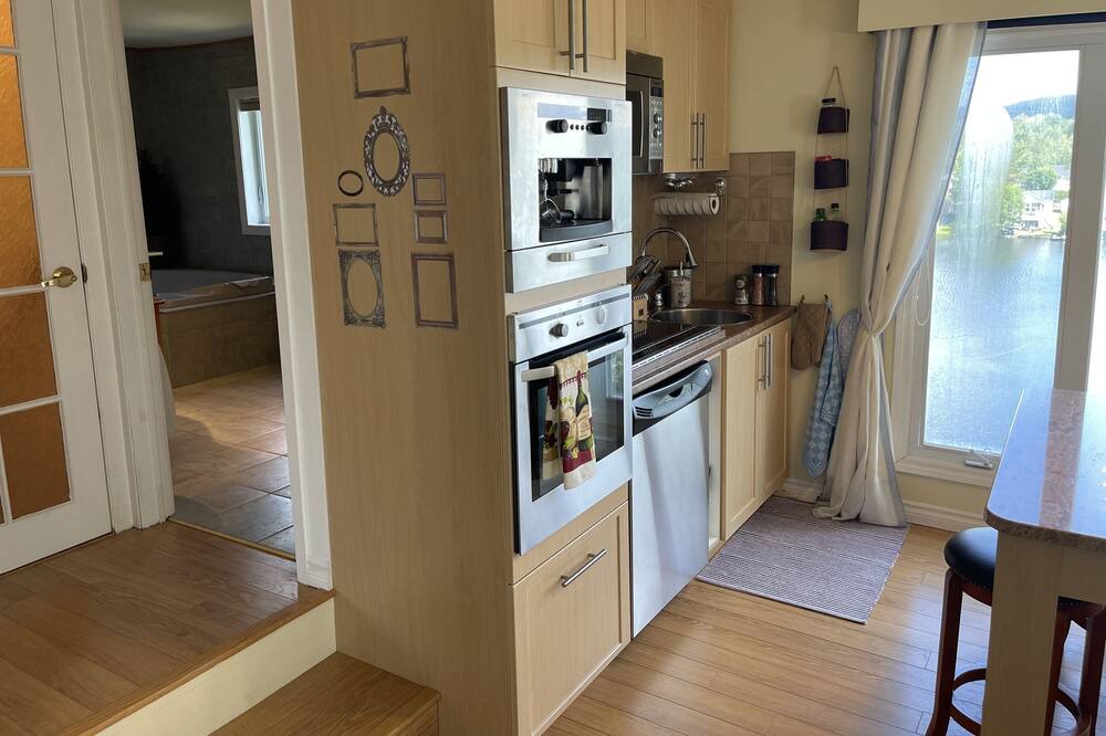 Photo of Kitchen in Sherbrooke