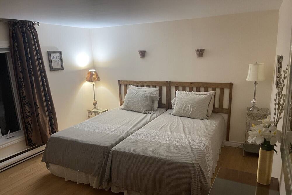 Photo of Bedroom in Sherbrooke