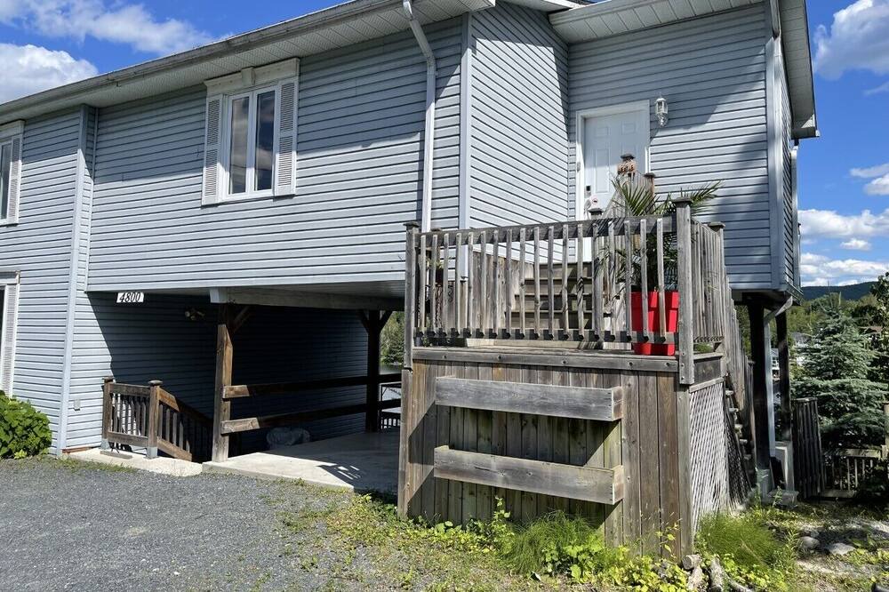Photo of Outdoor in Sherbrooke