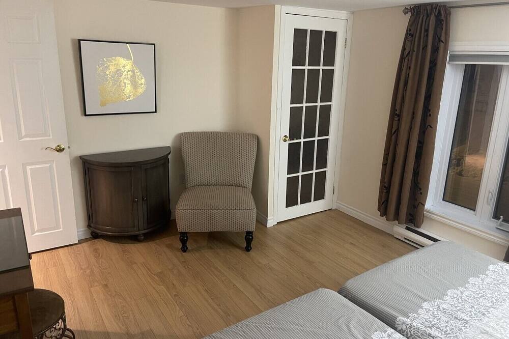 Photo of Bedroom in Sherbrooke