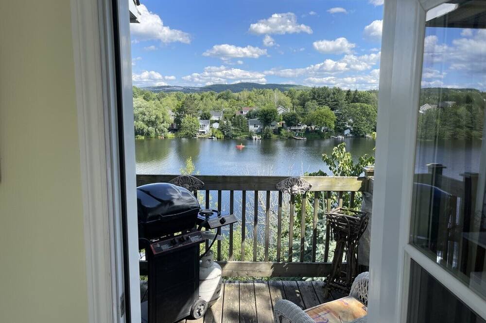 Photo of Patio Balcony in Sherbrooke