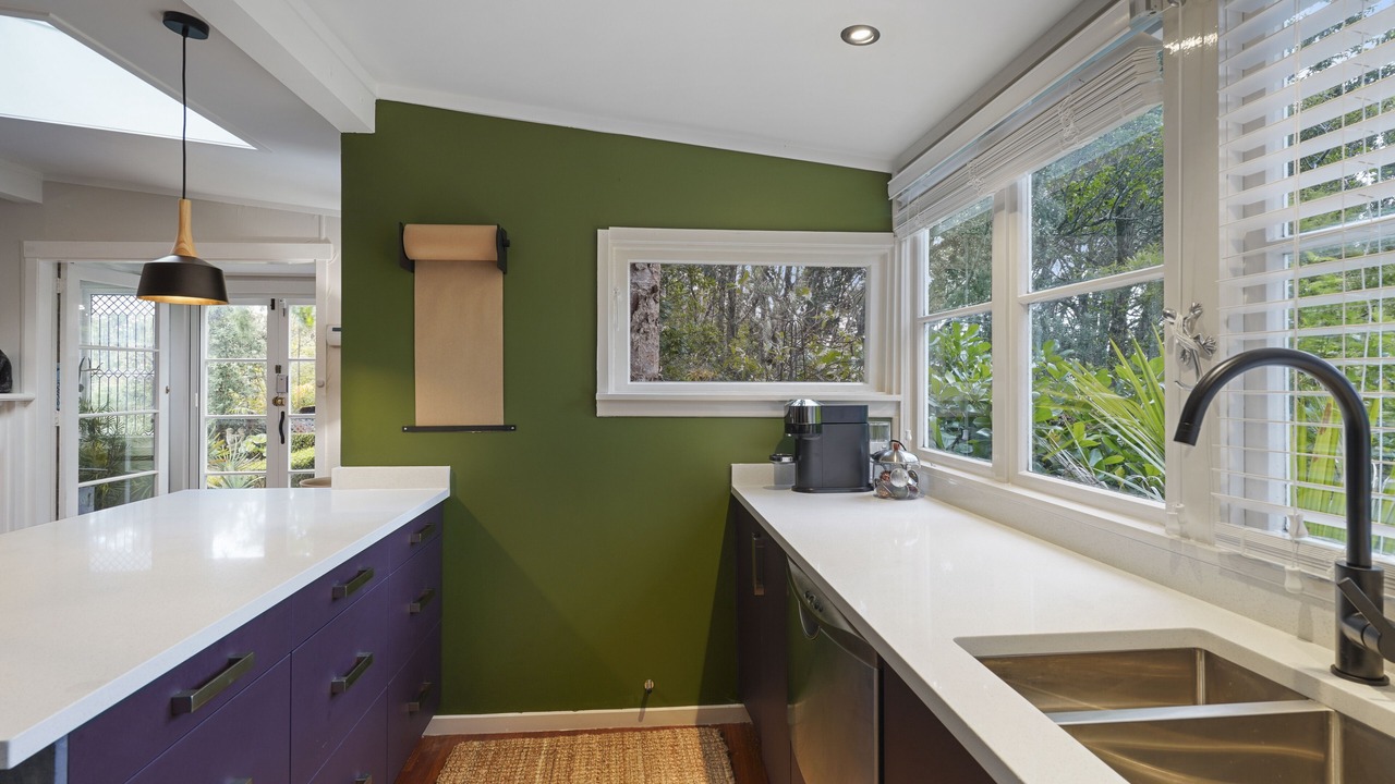 Photo of Kitchen in Titirangi