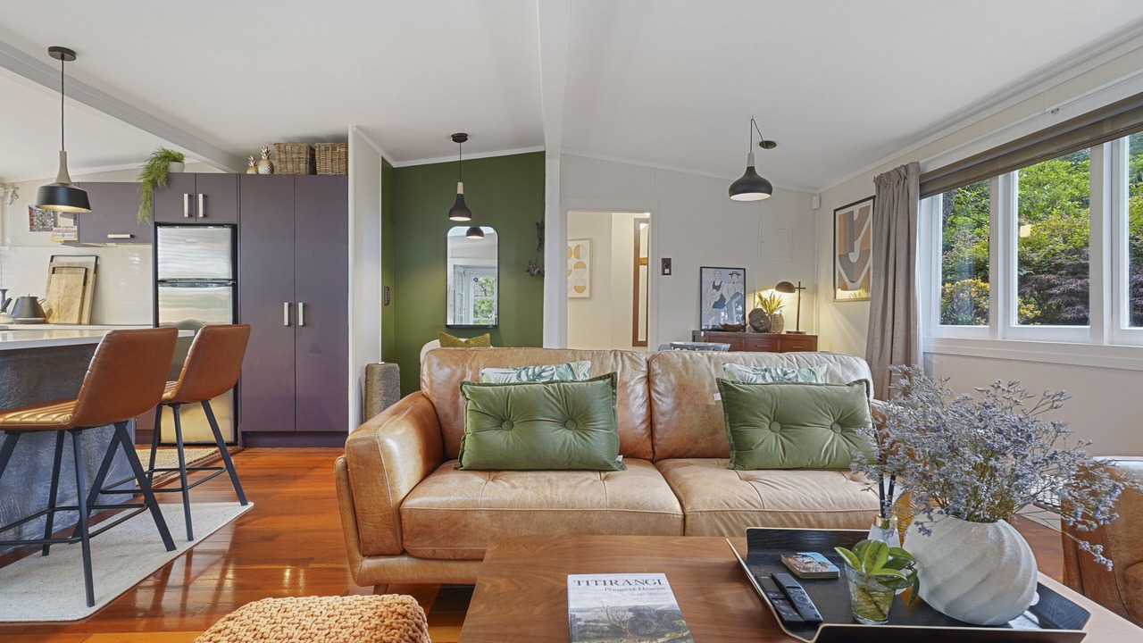 Photo of Others in Titirangi