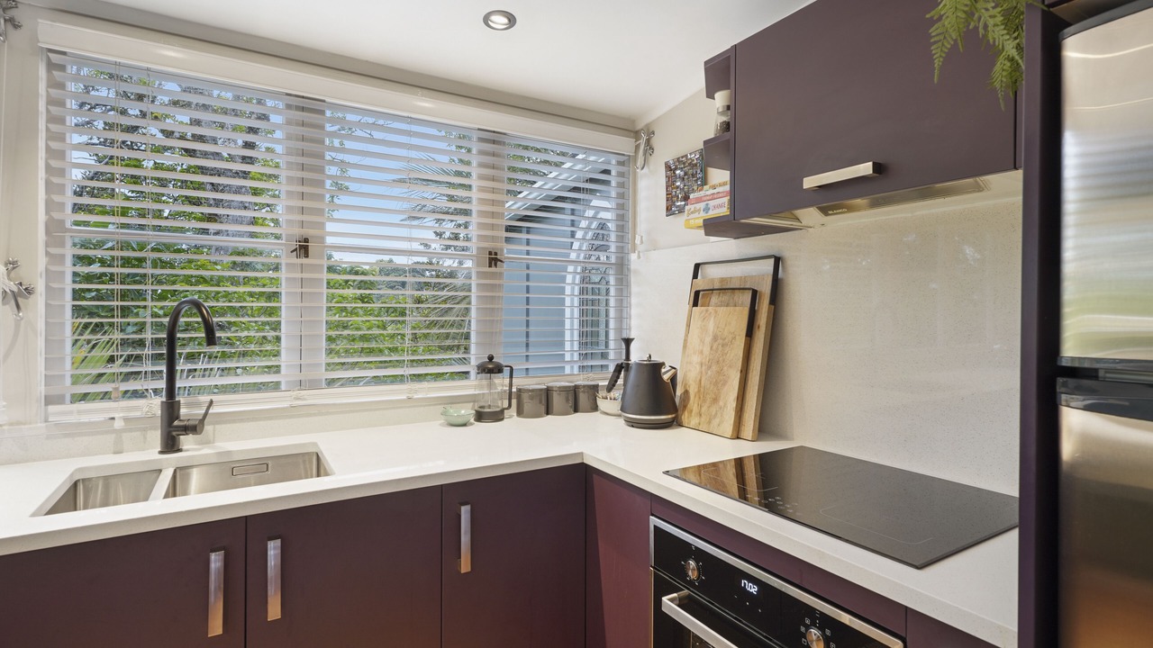 Photo of Kitchen in Titirangi