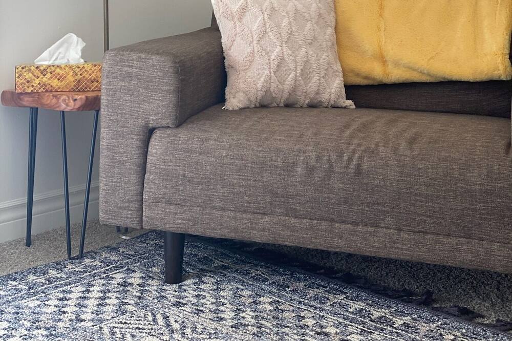 Photo of Livingroom in Kincardine