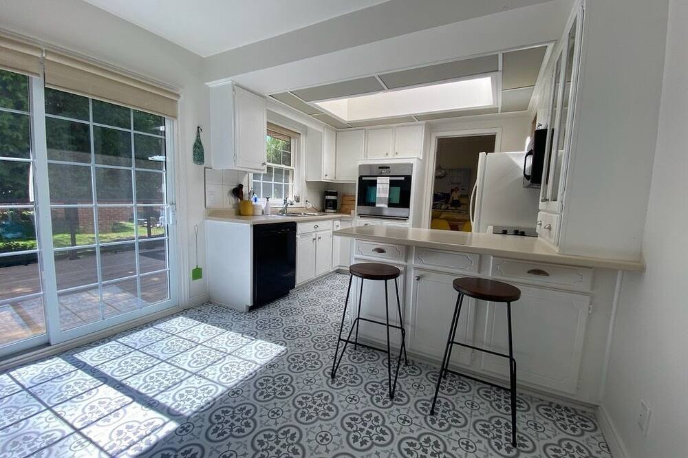 Photo of Kitchen in Kincardine