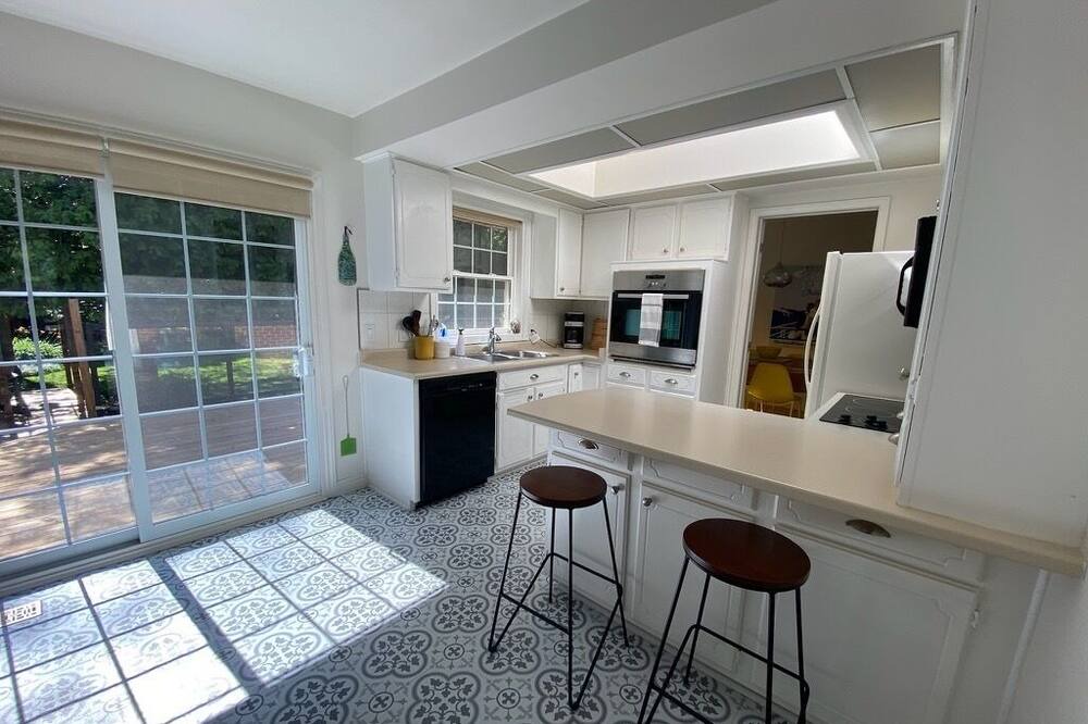 Photo of Kitchen in Kincardine
