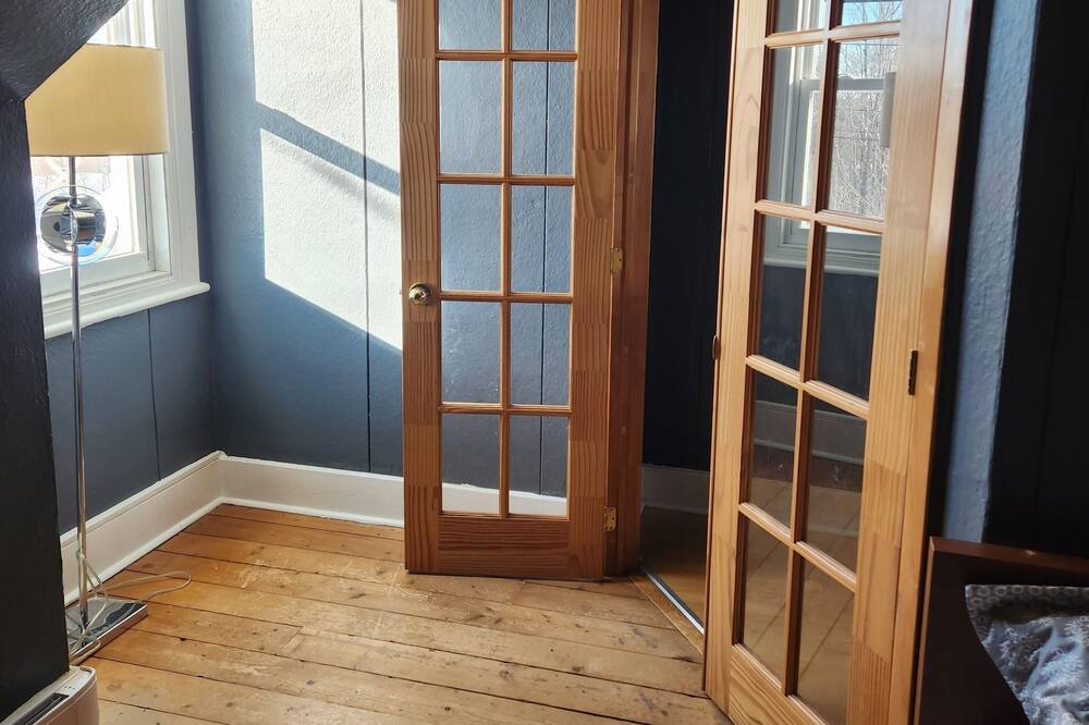 Photo of Bedroom in Portneuf