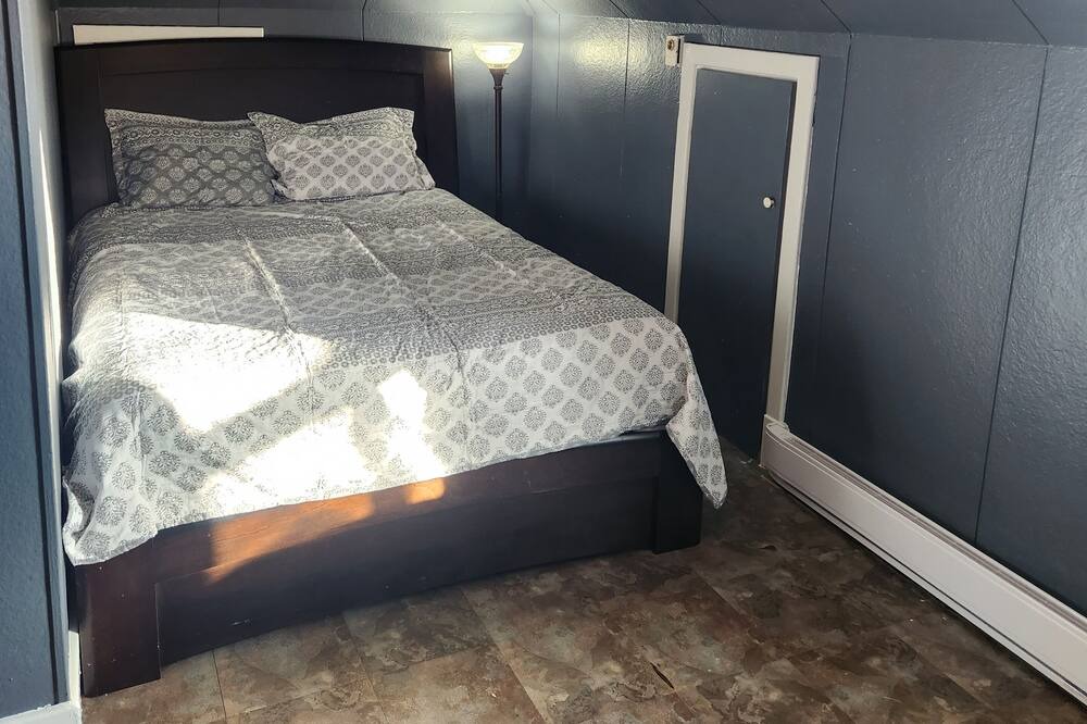 Photo of Bedroom in Portneuf