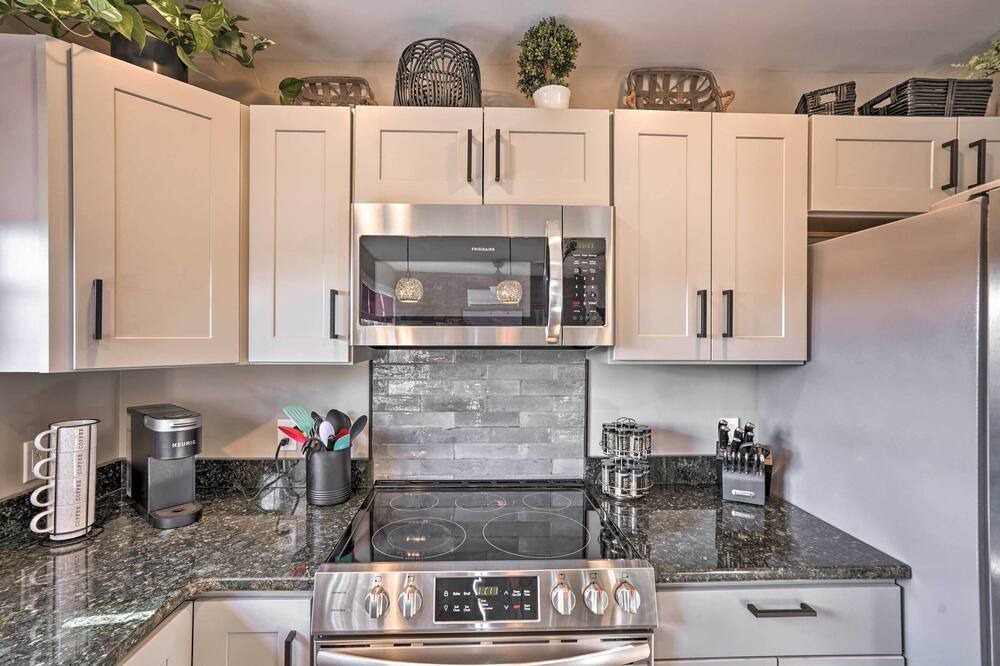 Photo of Kitchen in Saugerties