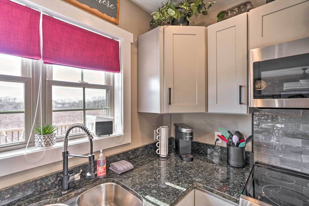 Photo of Kitchen in Saugerties