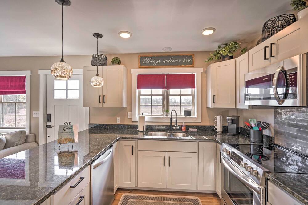 Photo of Kitchen in Saugerties